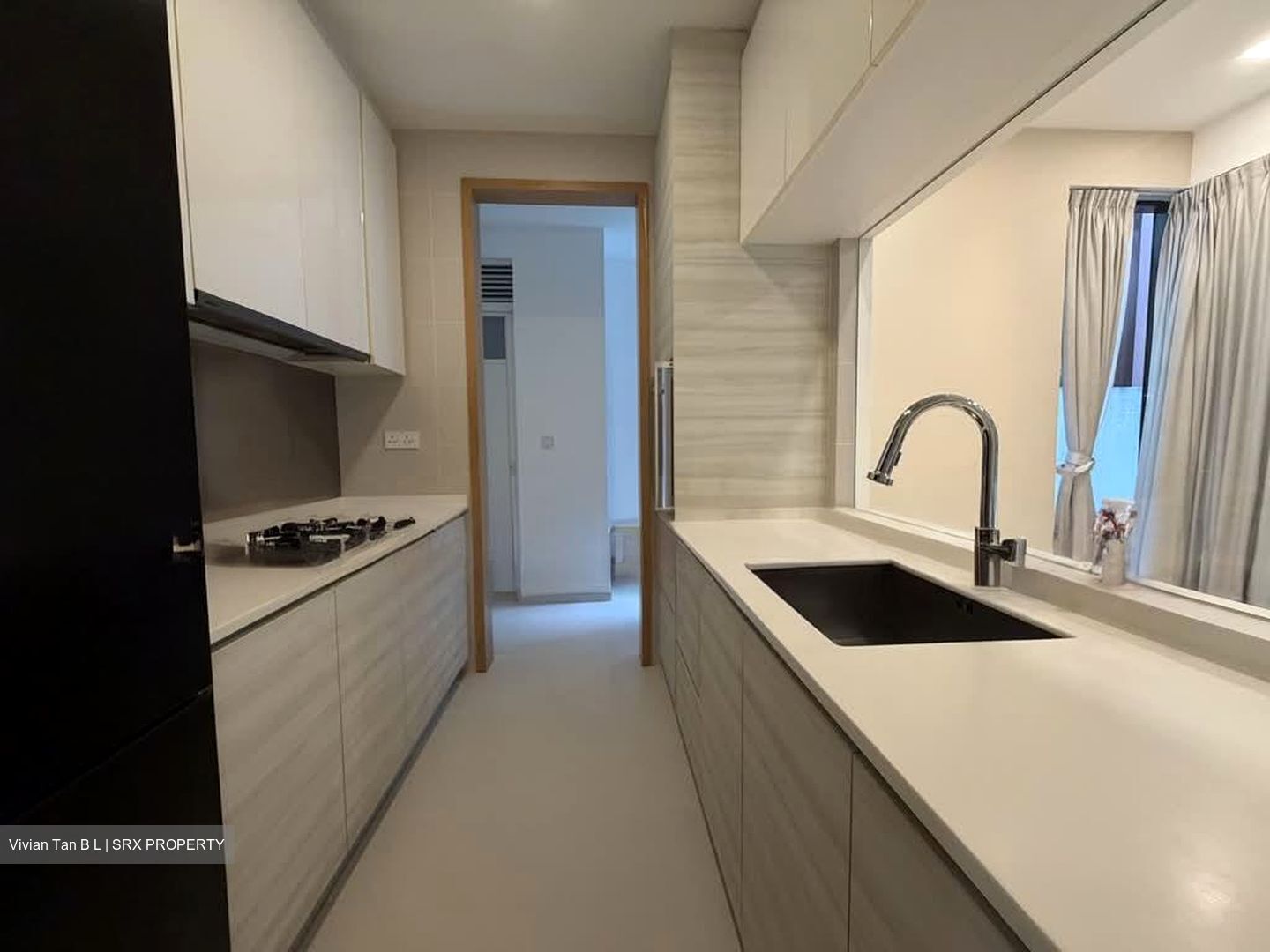 Buckley Classique (D11), Condominium #556738801